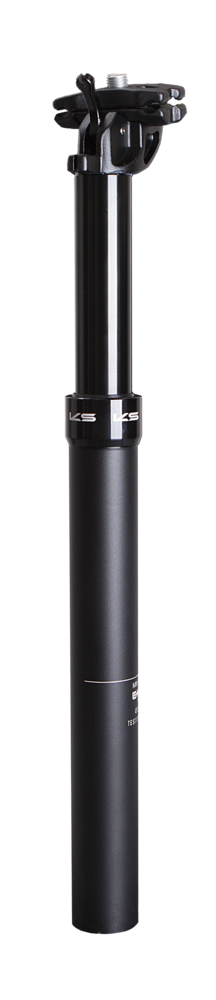 KS 2020 ETEN Remote Dropper (No Remote)