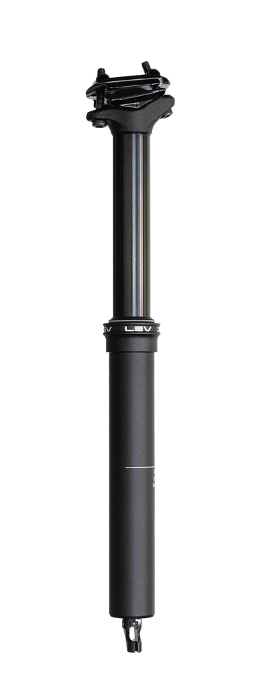 KS 2020 LEV Integra Dropper (No Remote) 30.9mm 330/100mm Black