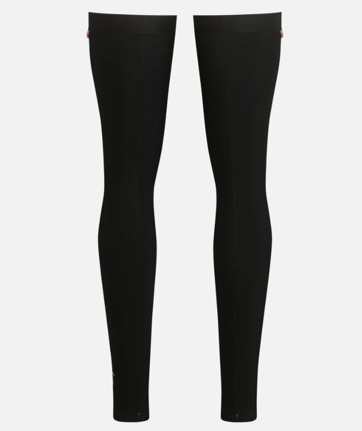 Rapha Thermal Leg Warmers Black – image 2