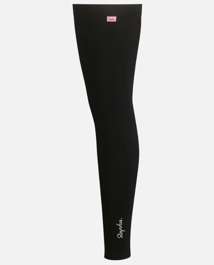 Rapha Thermal Leg Warmers Black – image 3