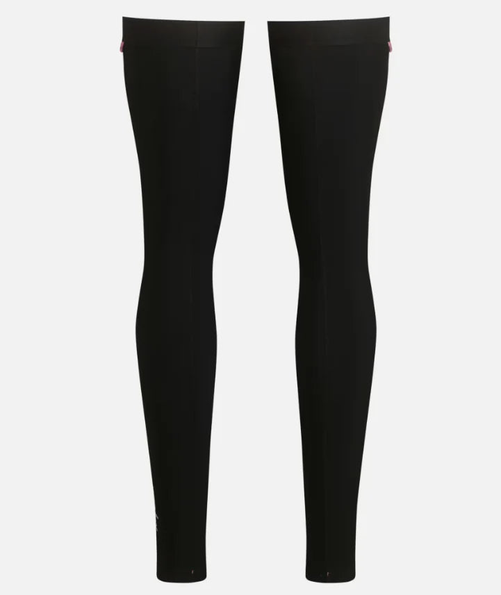 Rapha Thermal Leg Warmers Black [Size: L]
