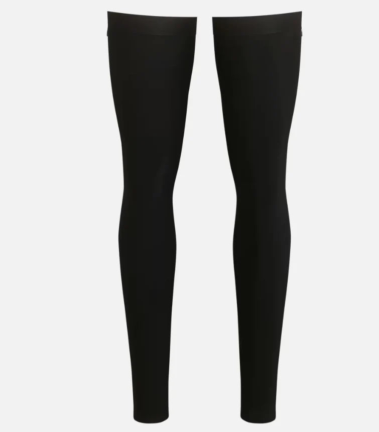 Rapha Thermal Leg Warmers Black [Size: S]