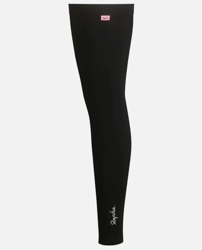 Rapha Thermal Leg Warmers Black