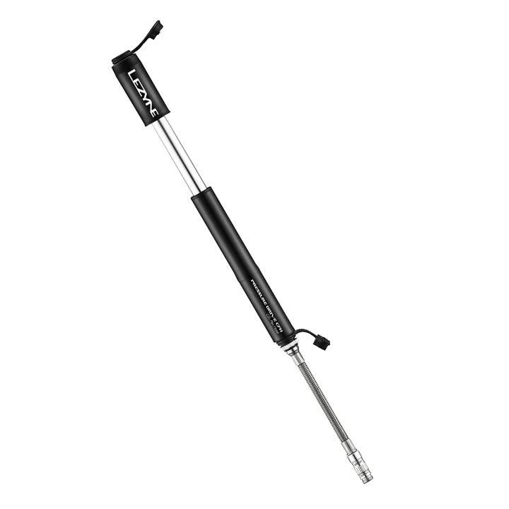 Lezyne Pressure Drive CFH CO2 & Pump Combo w Threaded Connection