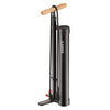 Lezyne Digital Press Over Drive Floor Pump [Colour: Black]