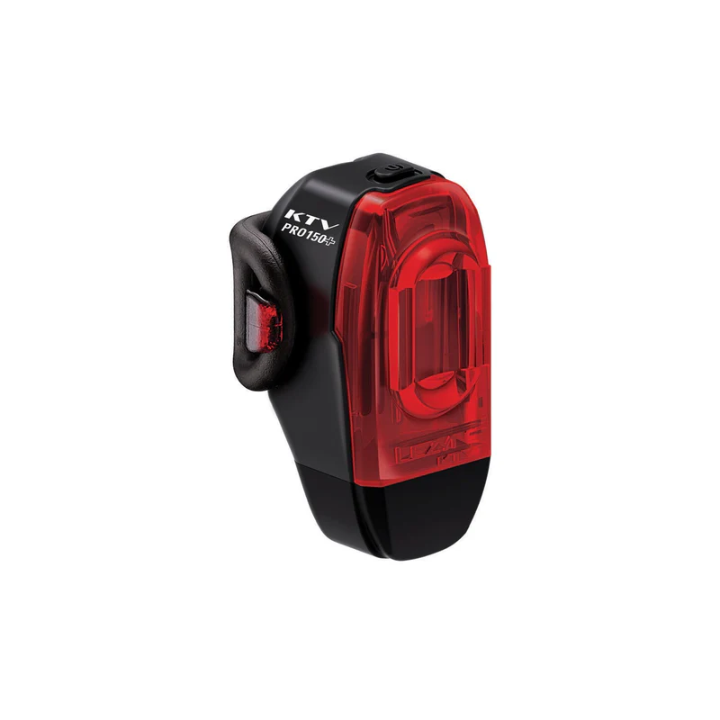 Lezyne KTV Drive Pro+ 150 LED Rear Bicycle Brake Light