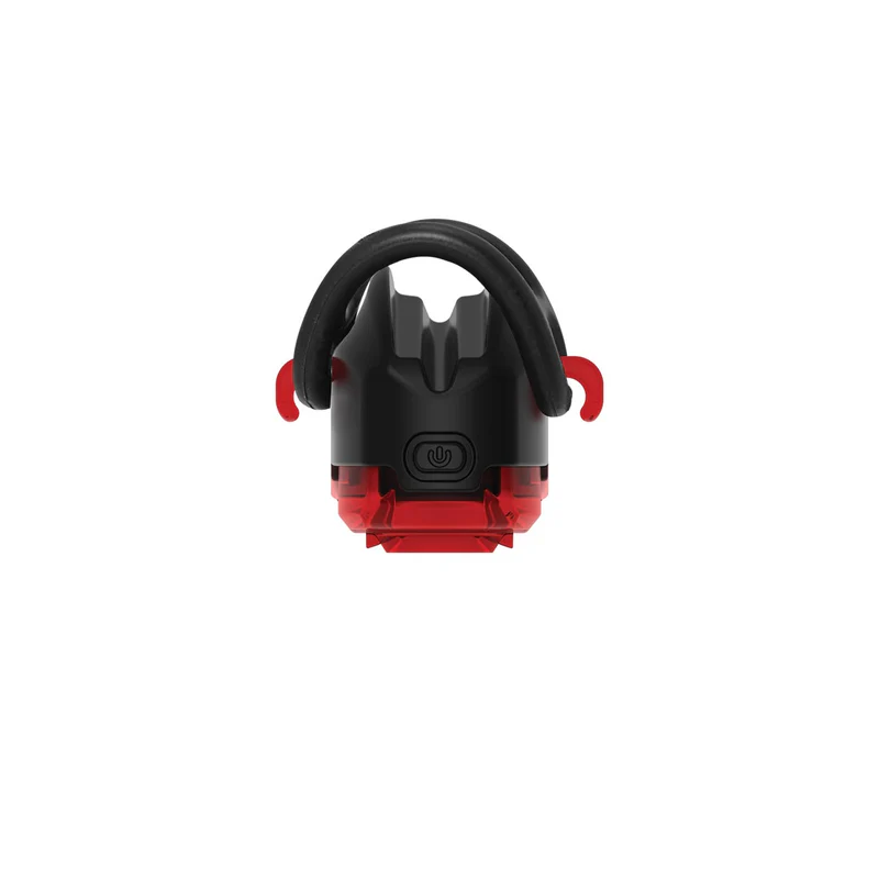 Lezyne KTV Drive Pro+ 150 LED Rear Bicycle Brake Light