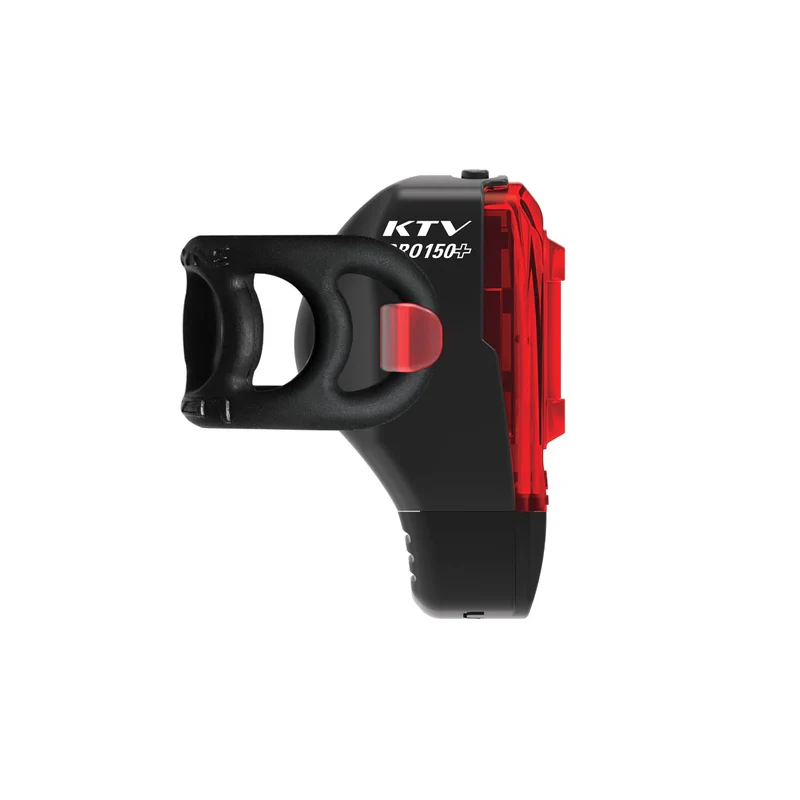 Lezyne KTV Drive Pro+ 150 LED Rear Bicycle Brake Light
