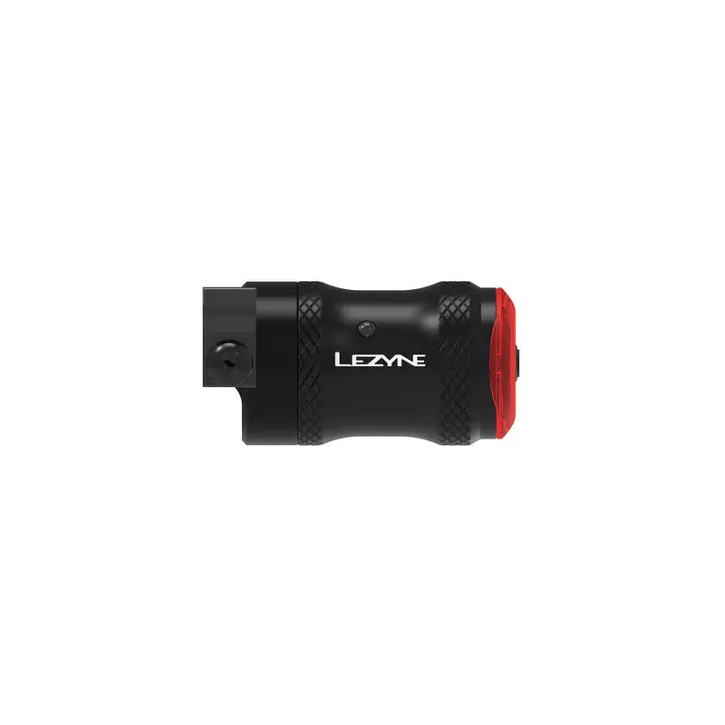 Lezyne Saddle Drive 250 Rear LED Bike Light