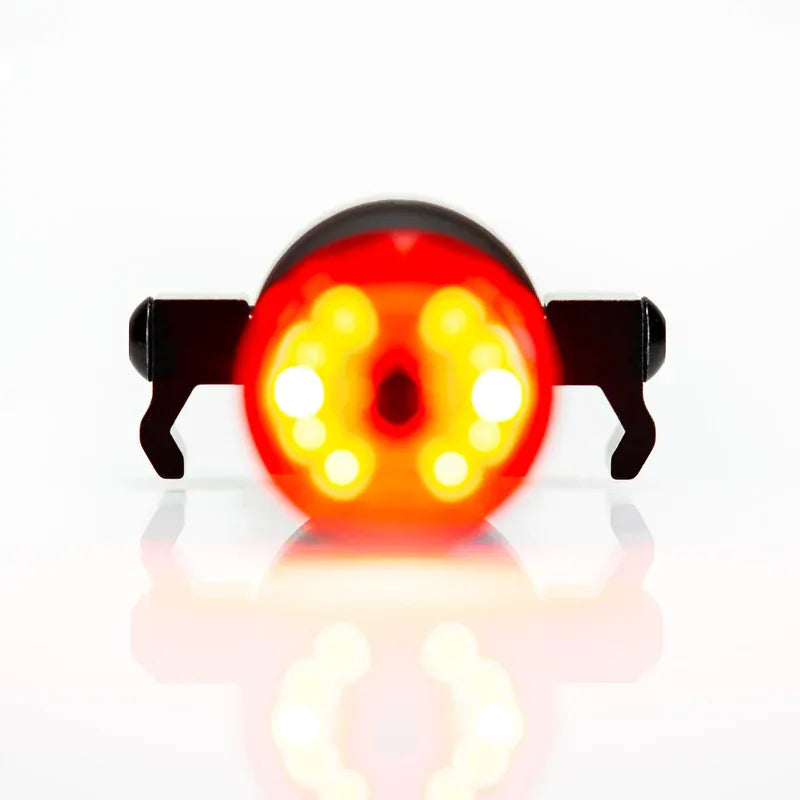 Lezyne Saddle Drive 250 Rear LED Bike Light