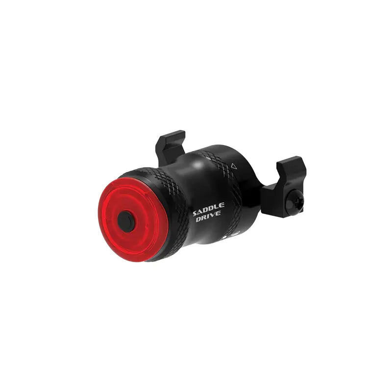 Lezyne Saddle Drive 250 Rear LED Bike Light