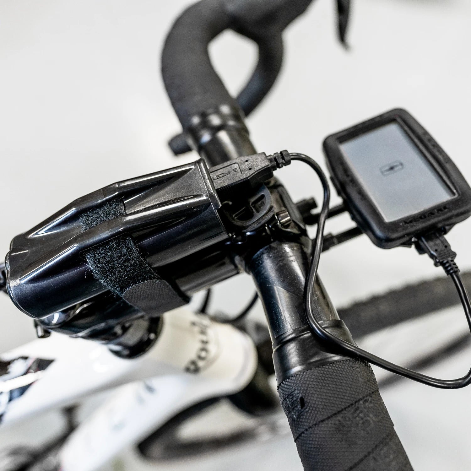 Lezyne LED Infinite Light Power Pack