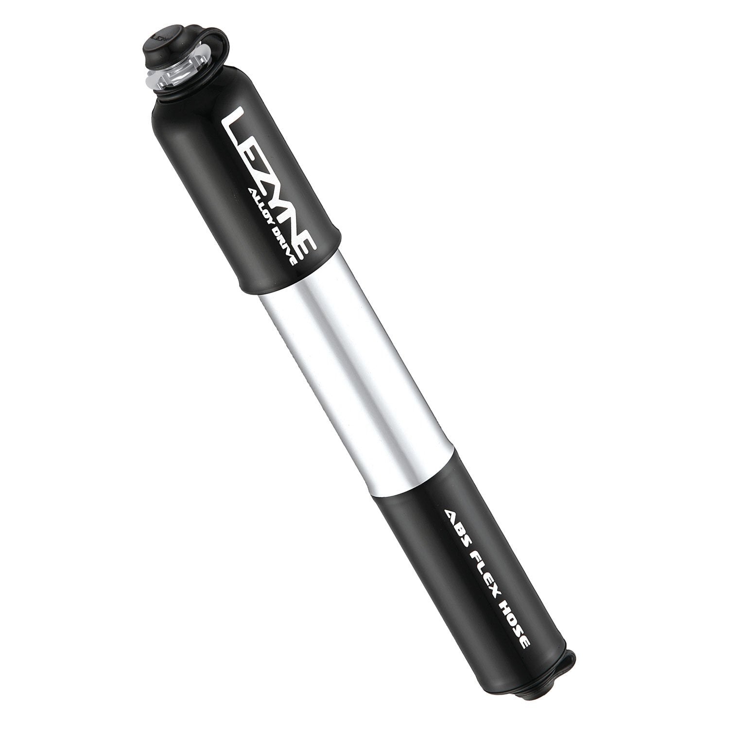 Lezyne Alloy Drive Hand Pump