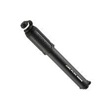 Lezyne HP Drive [Colour: Black] [Size: Small]