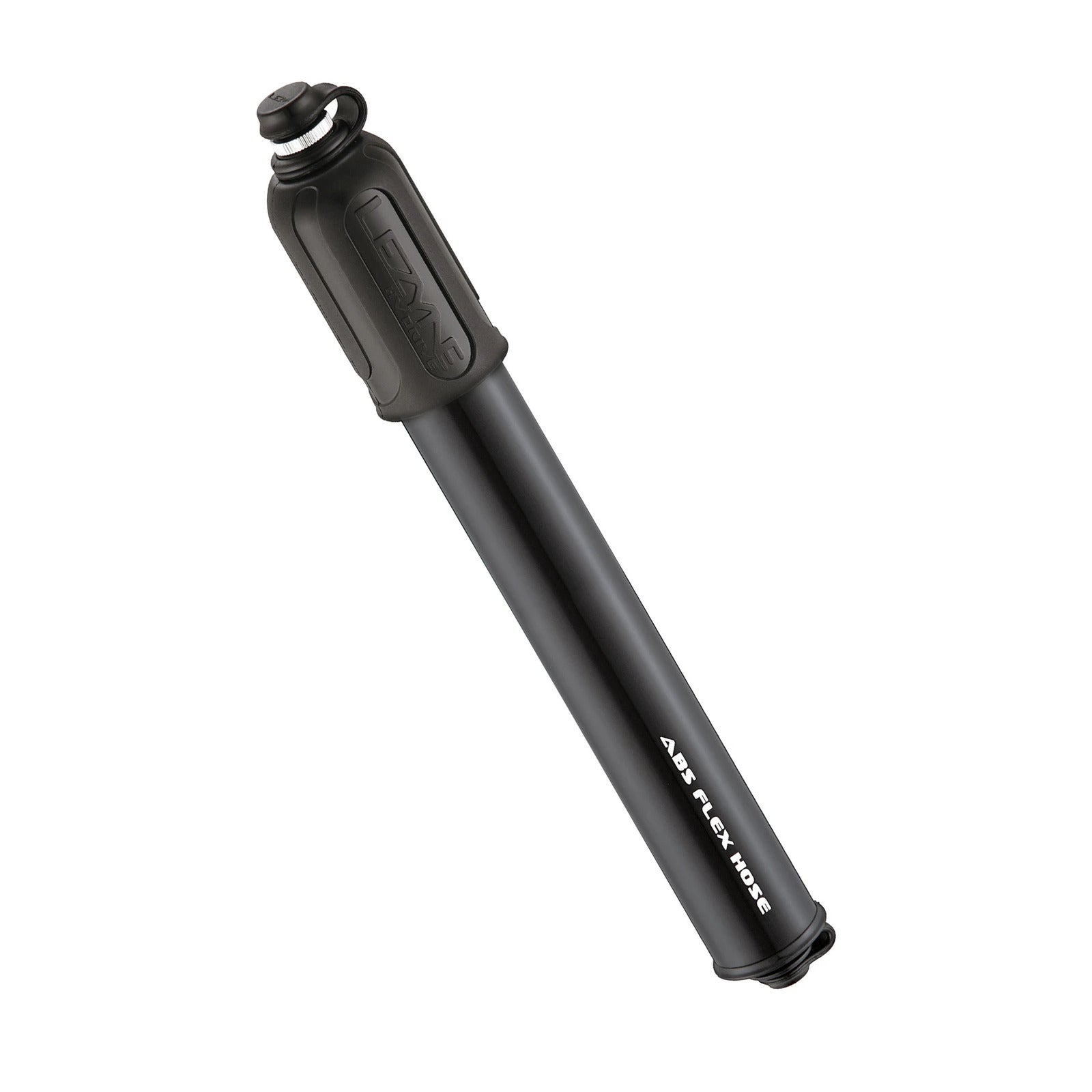 Lezyne Drive HV Hand Pump [Colour: Black] [Size: Small] 