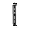 Lezyne Pocket Drive Hand Pump [Colour: Black] - 160PSI - 140mm