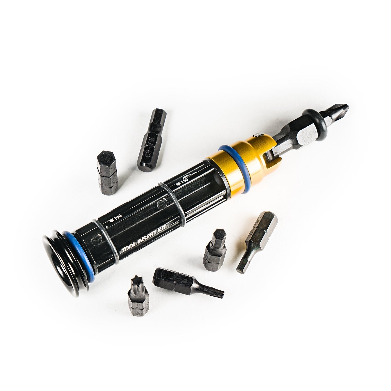 Lezyne Tool Insert Kit (MTB)