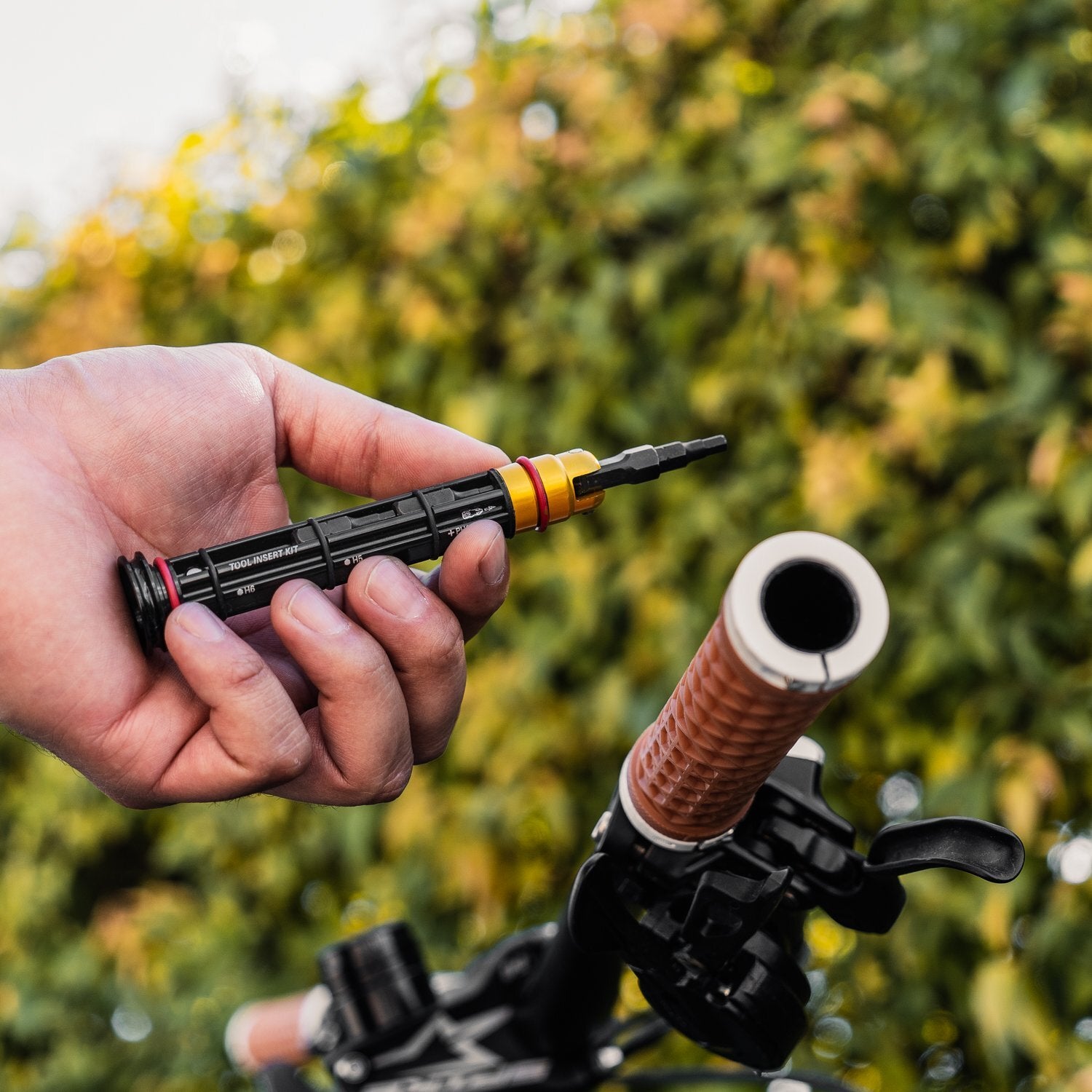 Lezyne Tool Insert Kit (MTB)