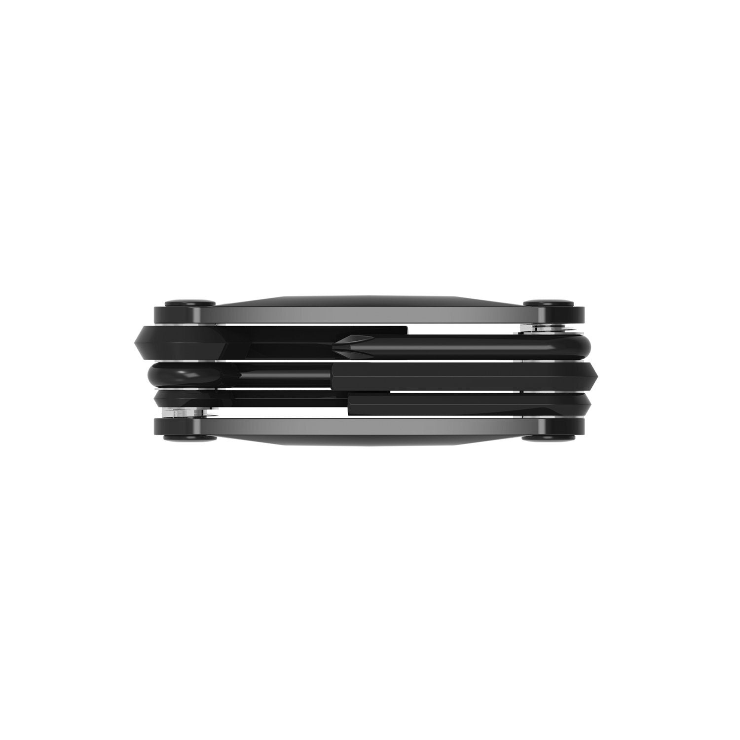 Lezyne RAP II 6 Multi Tool - Black Anodised