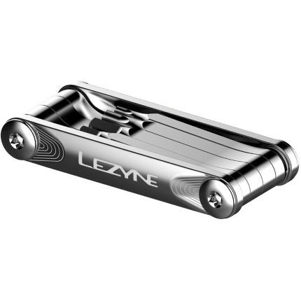 Lezyne SV Pro 7 CNC Bicycle Multi Tool