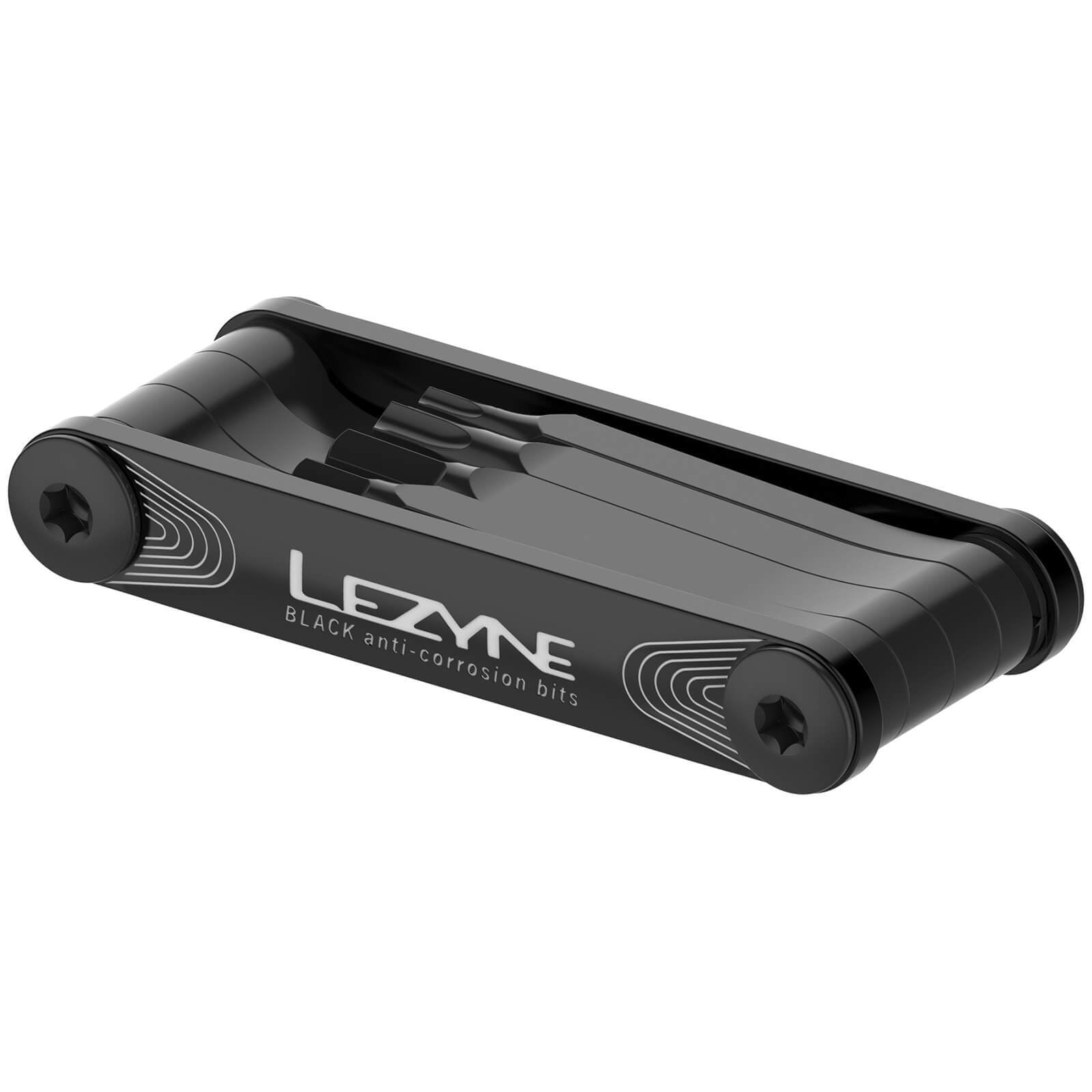 Lezyne V Pro 7 CNC Bicycle Multi Tool