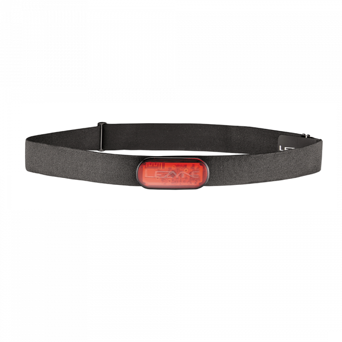 Lezyne Heart Rate Flow Sensor w Bluetooth
