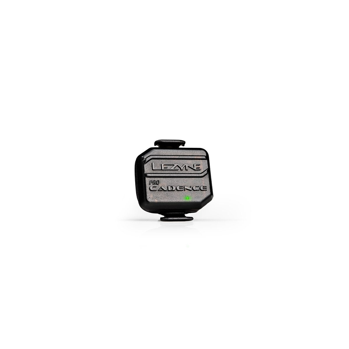 Lezyne Pro Cadence Sensor w Dual Bluetooth Connectivity