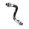 Lezyne Alloy/Press Drive ABS Hose 2