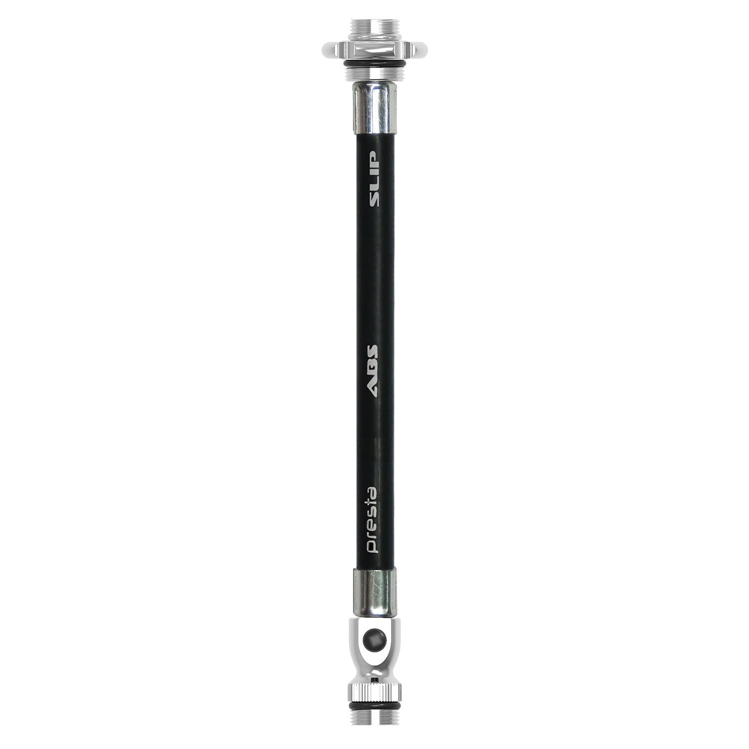 Lezyne Road Drive ABS Flex Hose (Presta)
