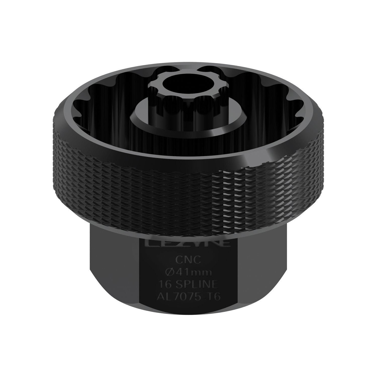 Lezyne CNC Alloy Bottom Bracket Tool