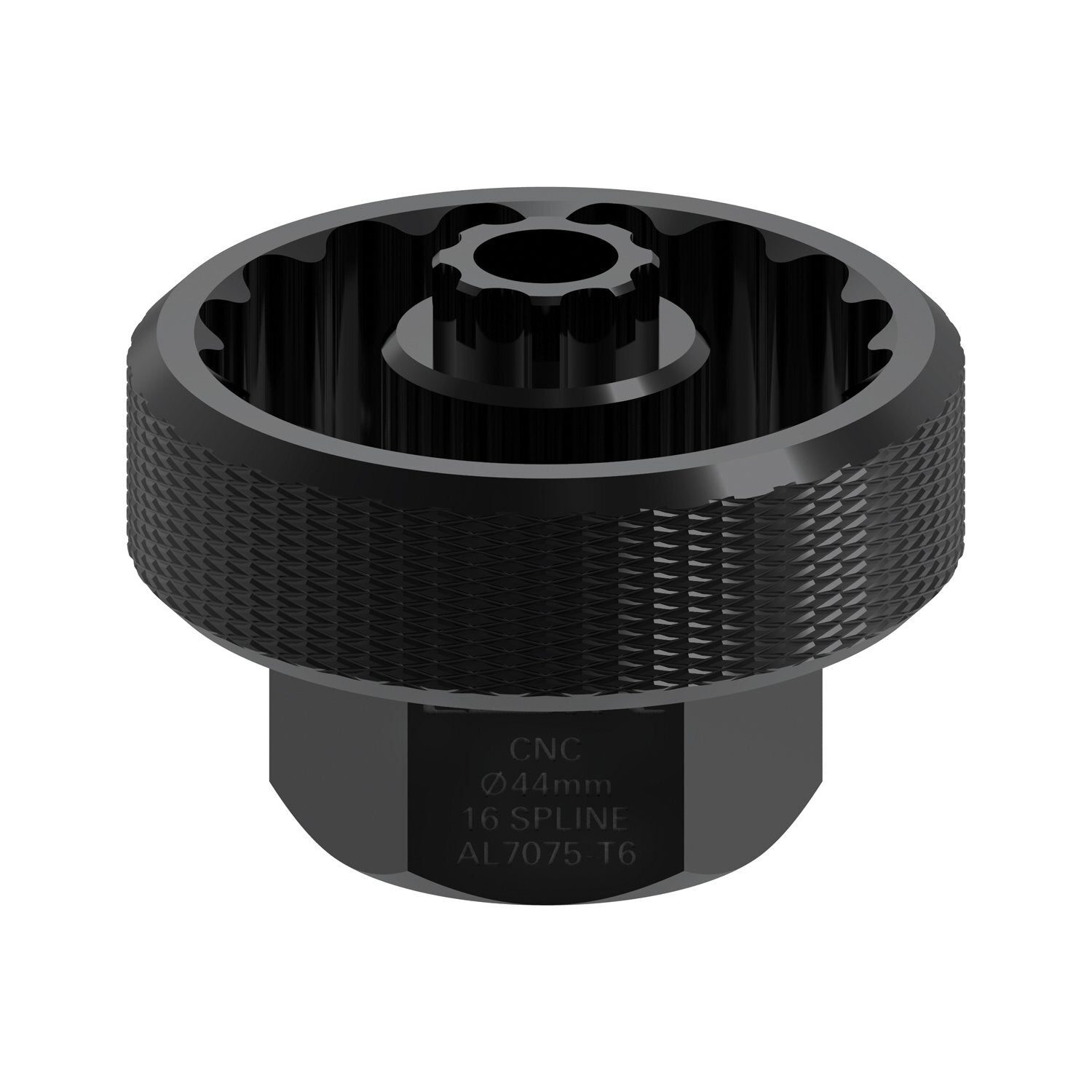 Lezyne CNC Alloy Bottom Bracket Tool
