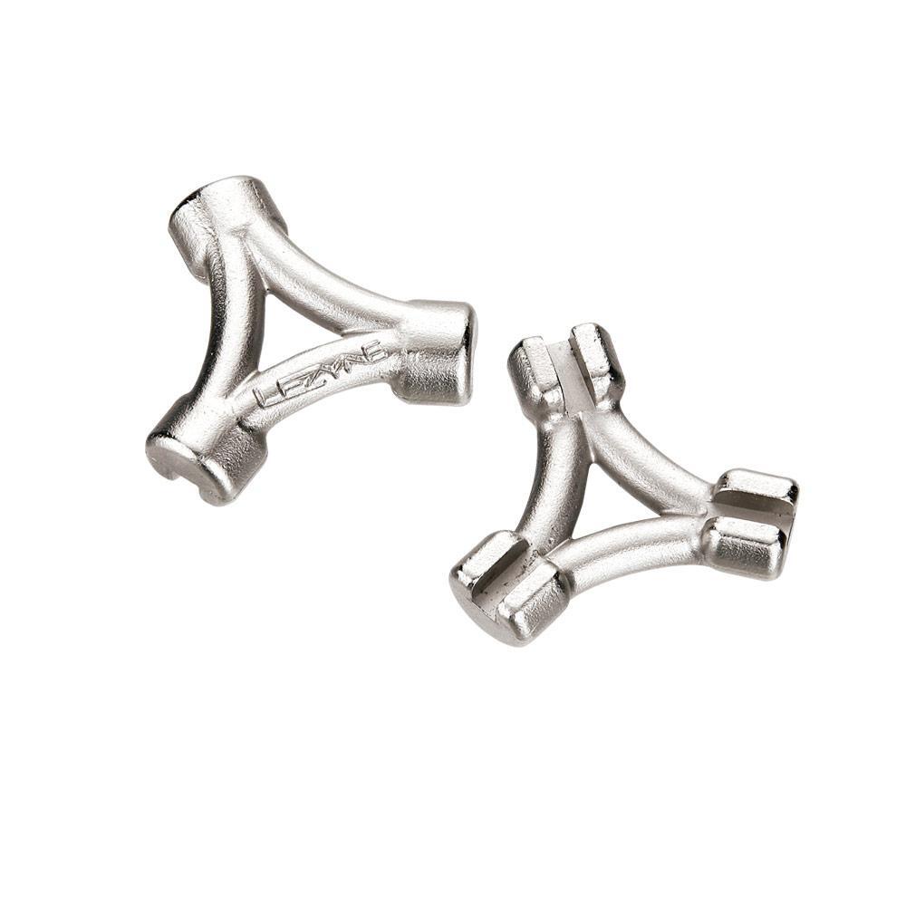 Lezyne 3-Way Spoke Wrench