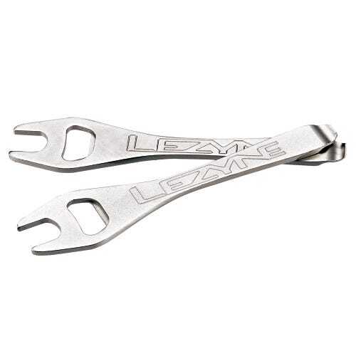 Lezyne Sabre DH Lever Pair CNC CrMo