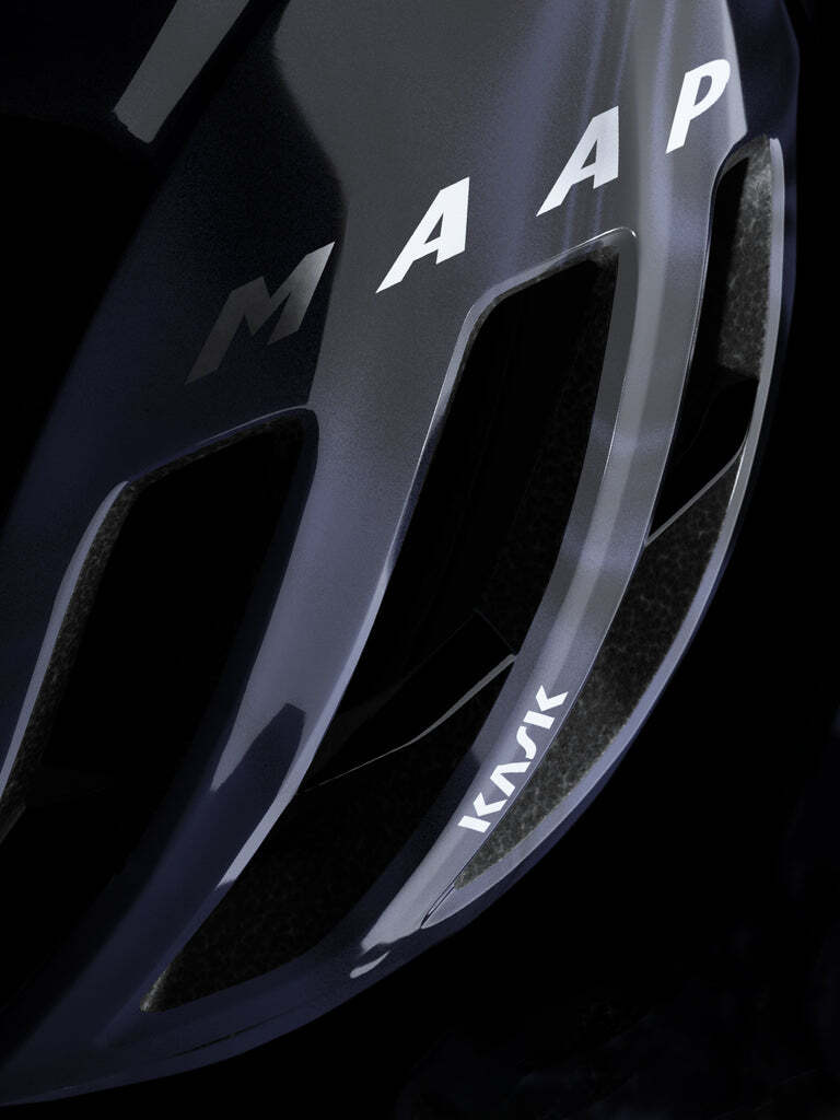 MAAP x KASK Protone Icon Road Helmet