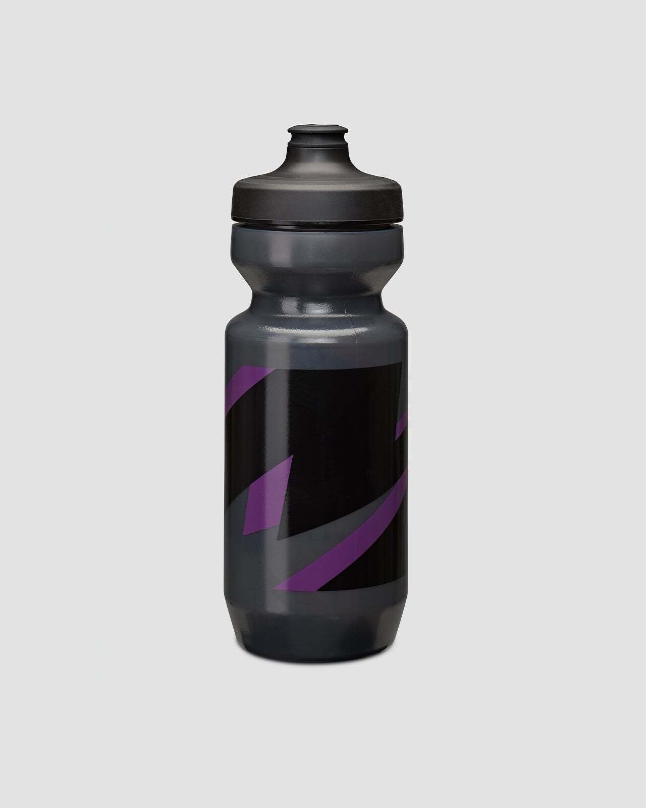 MAAP Evolve 3D Bottle [Colour: Smoke/Purple]