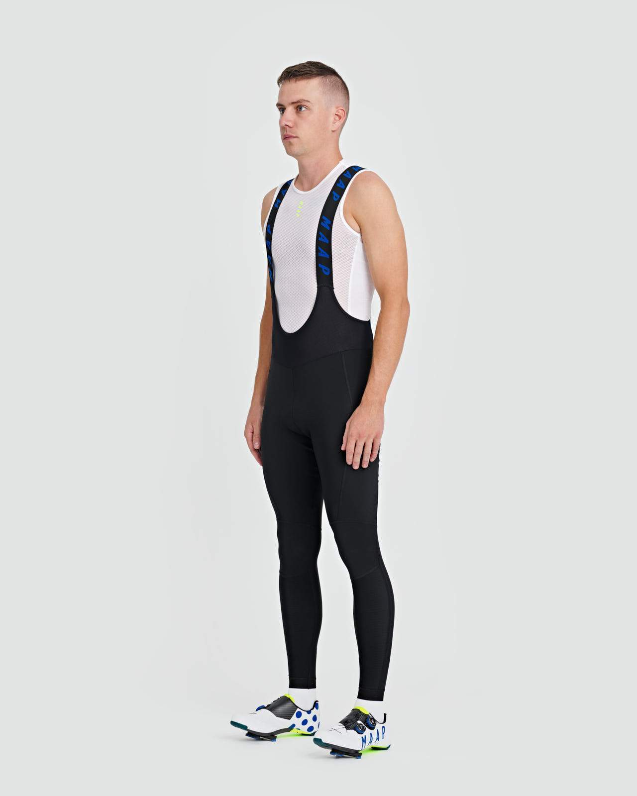 MAAP Apex Deep Winter Bibs