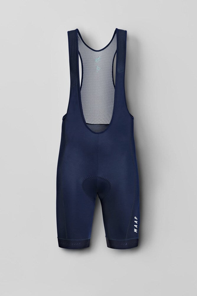 MAAP Training Bib Navy/White [Size: L]