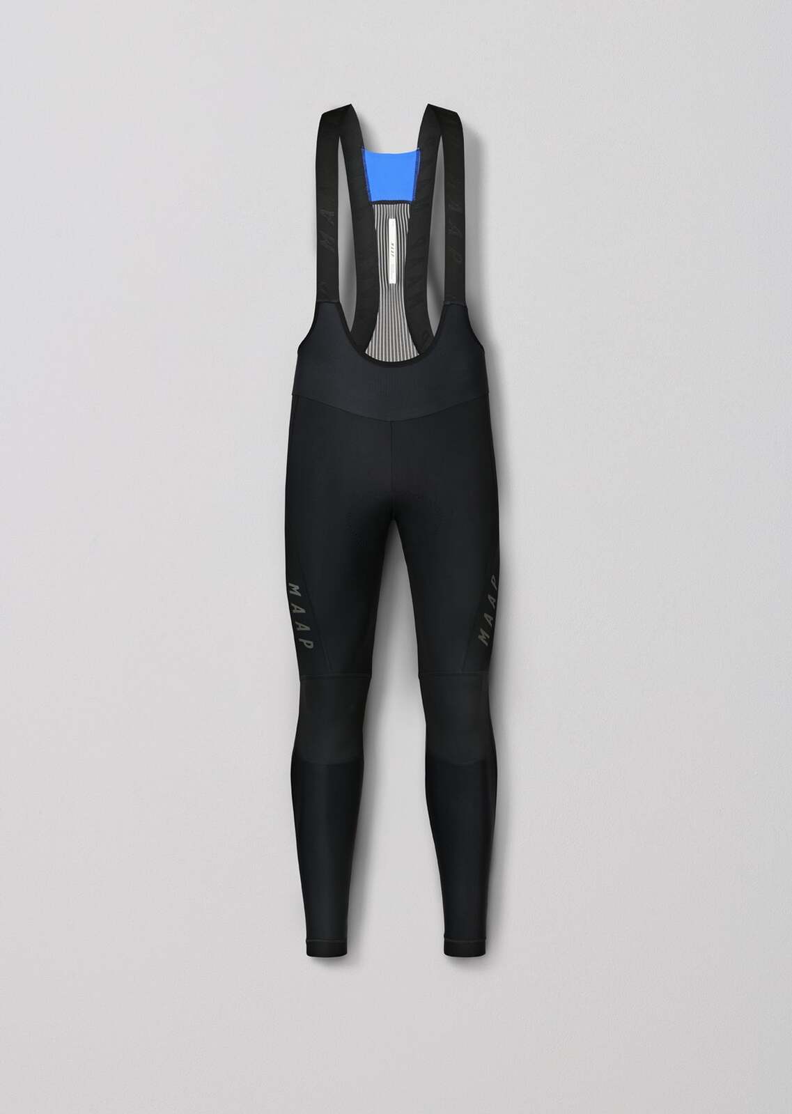 Maap Apex Deep Winter Bib Tight - Black - Large