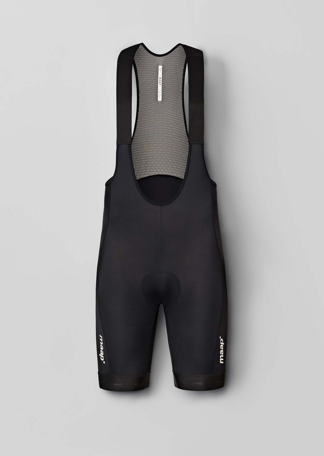 Maap Training Bib Short 3.0 [Colour: Black] [Size: S]
