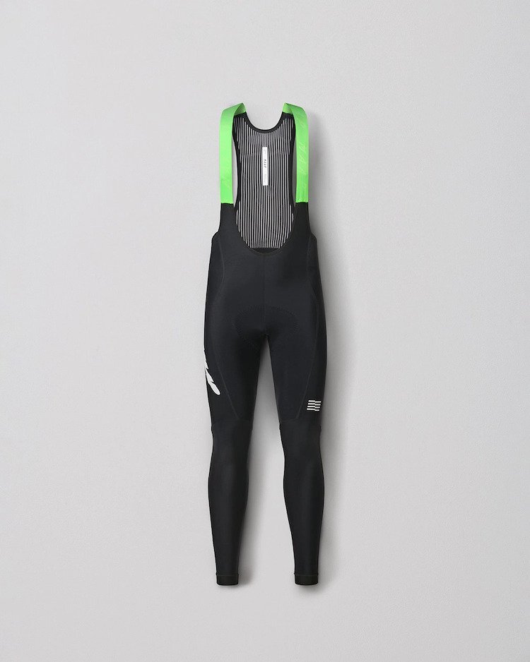 MAAP Eclipse Team Winter Bib Tight