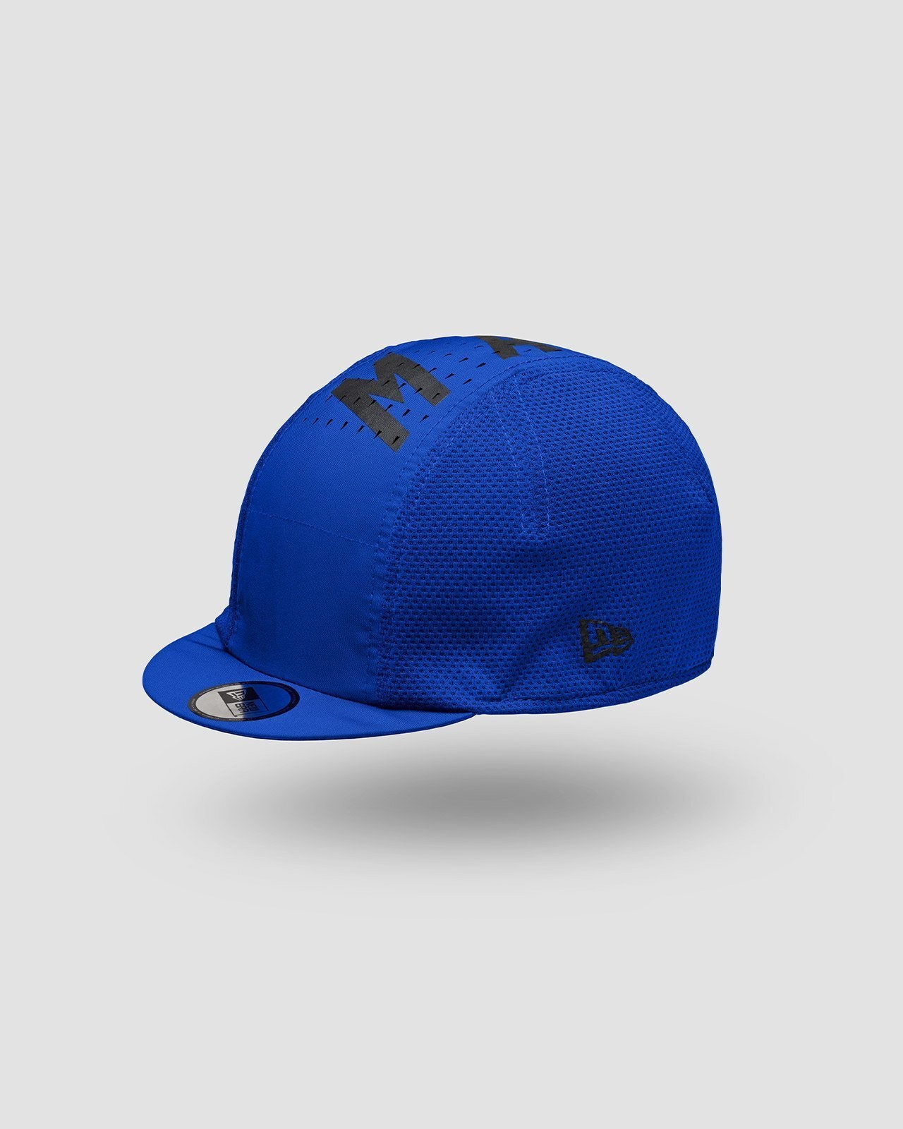 Maap x New Era Stealth Performance Cap [Colour: Blue] [Size: OSFM (One Size Fits Most)]