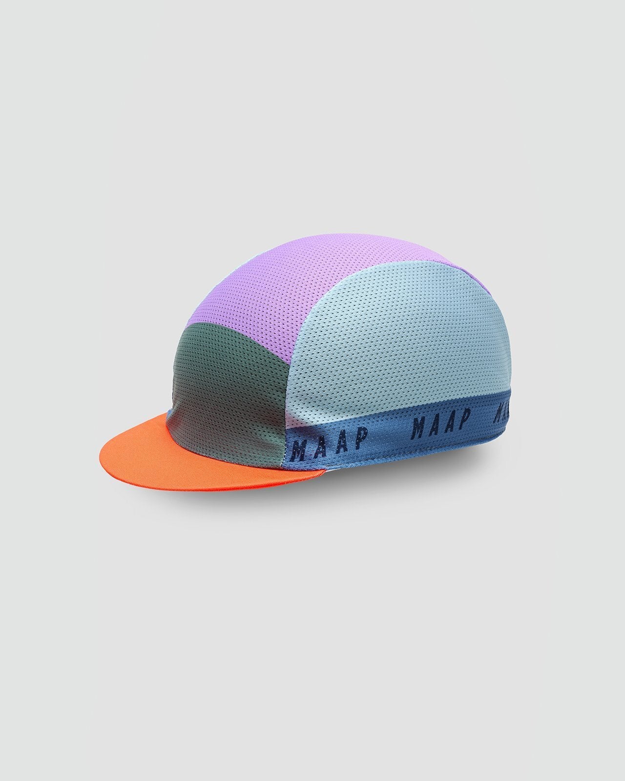 Maap Voyage Cap [Colour: Sage Mix]