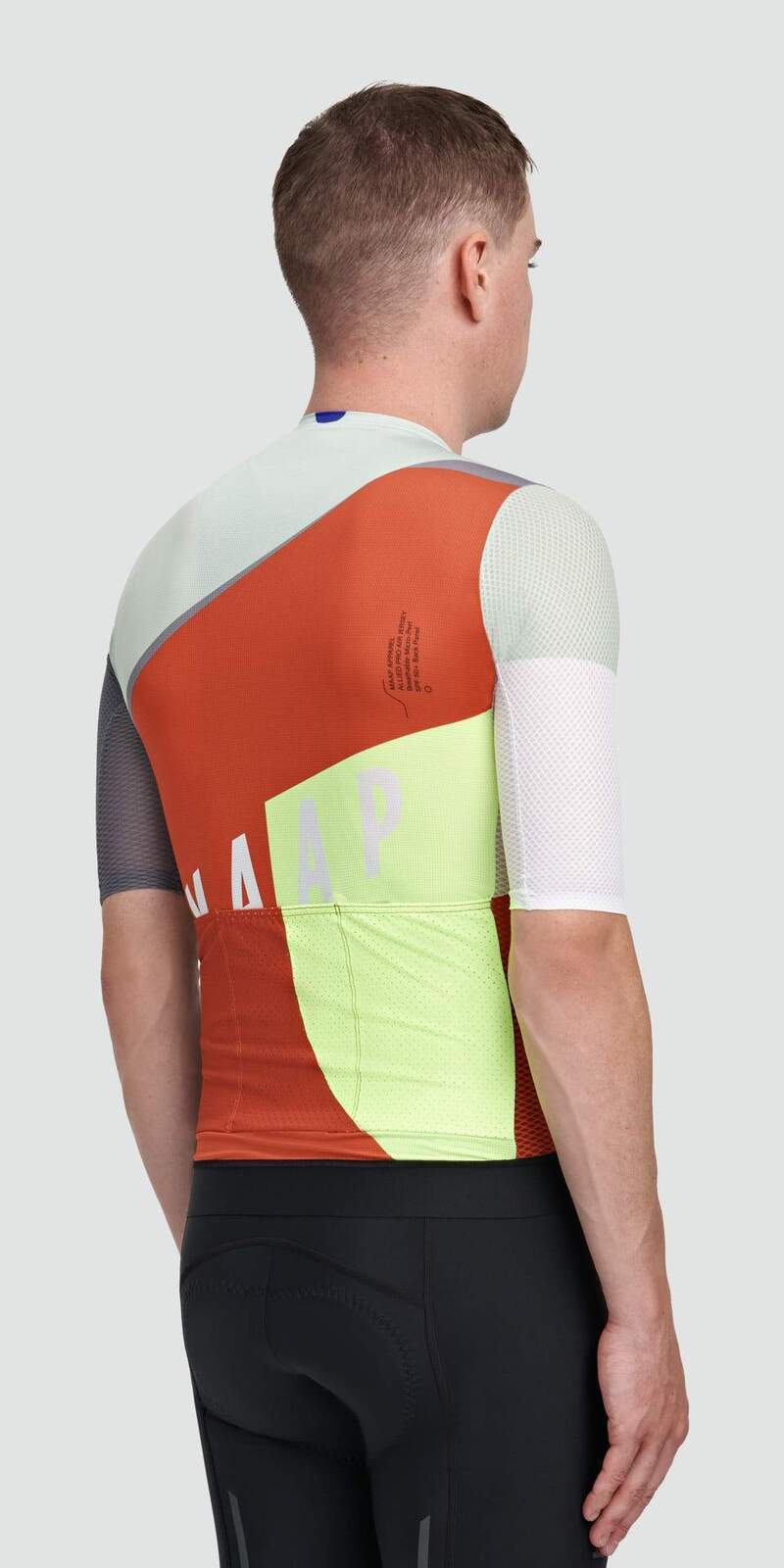 MAAP Allied Pro Air Jersey