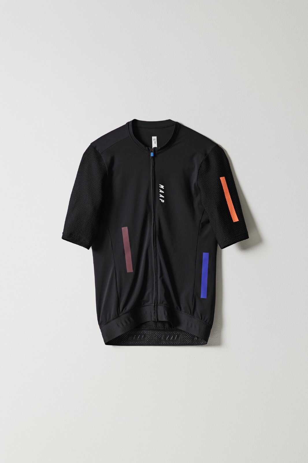 Maap Nova Pro Base Jersey [Colour: Black] [Size: XXL]