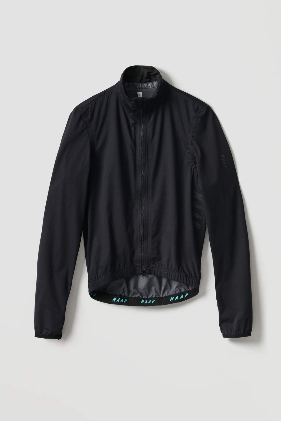 MAAP Unite Team Rain Jacket - S / Black / Jackets
