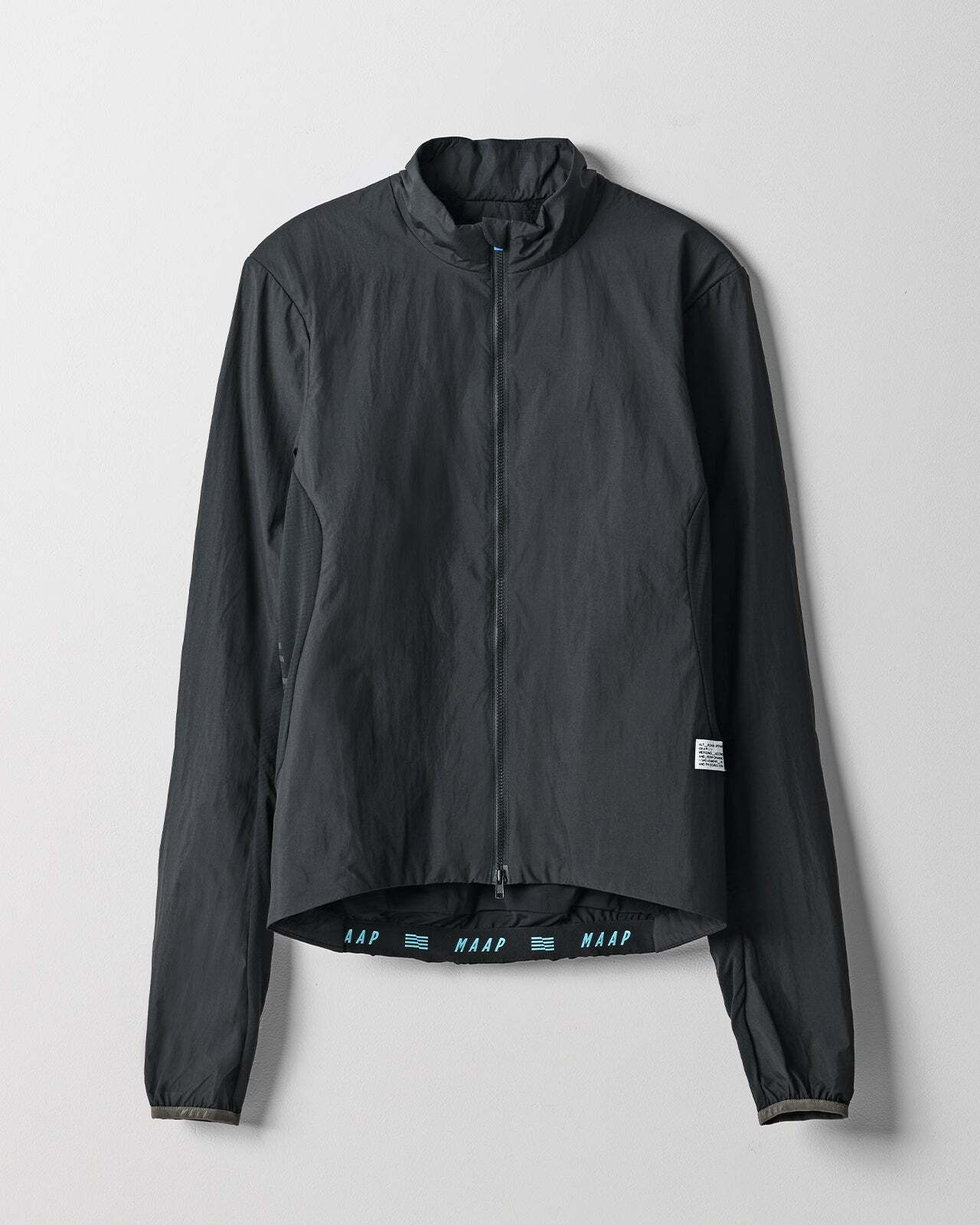 MAAP Alt_Road Thermal Jacket - Black - XXL