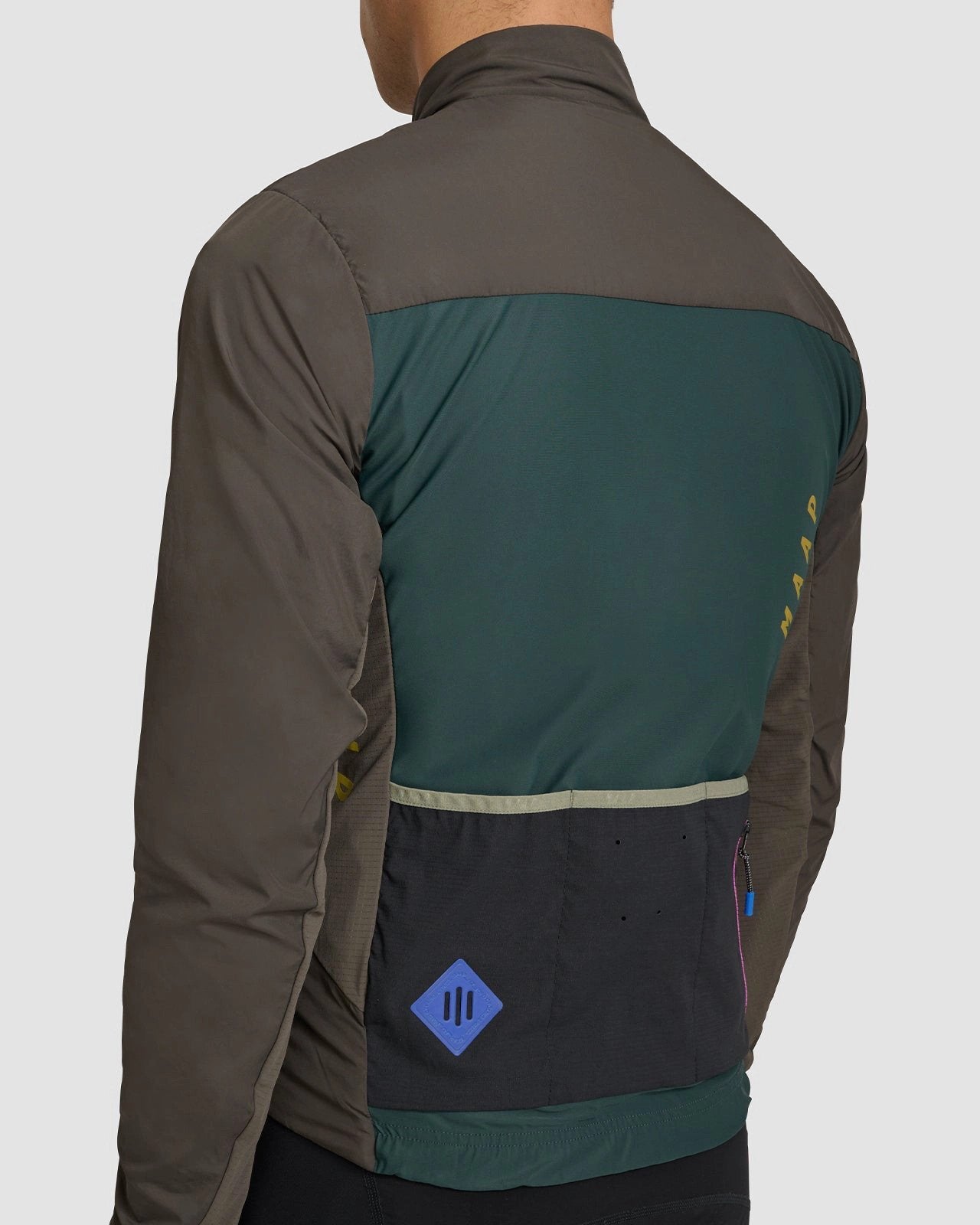 MAAP Alt_Road Thermal Jacket