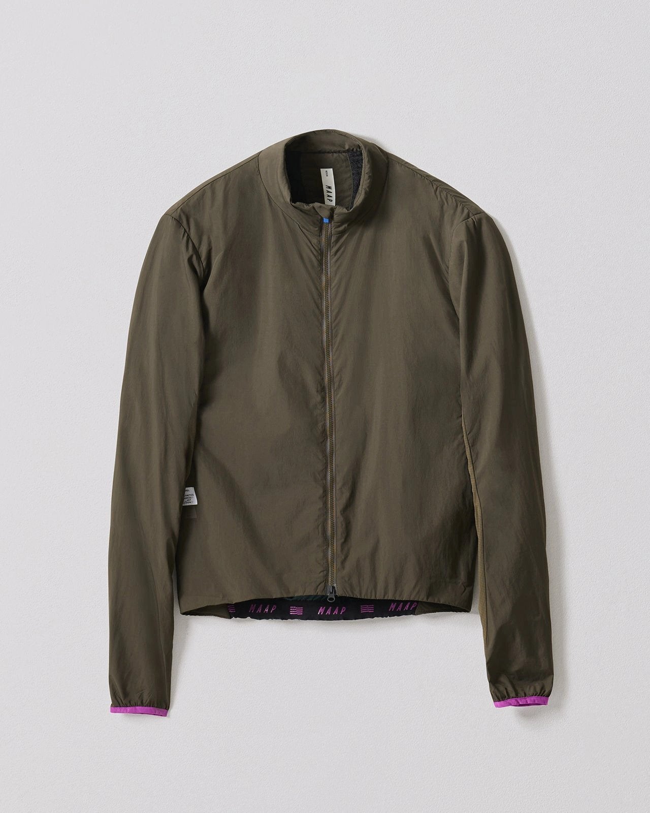 MAAP Alt_Road Thermal Jacket