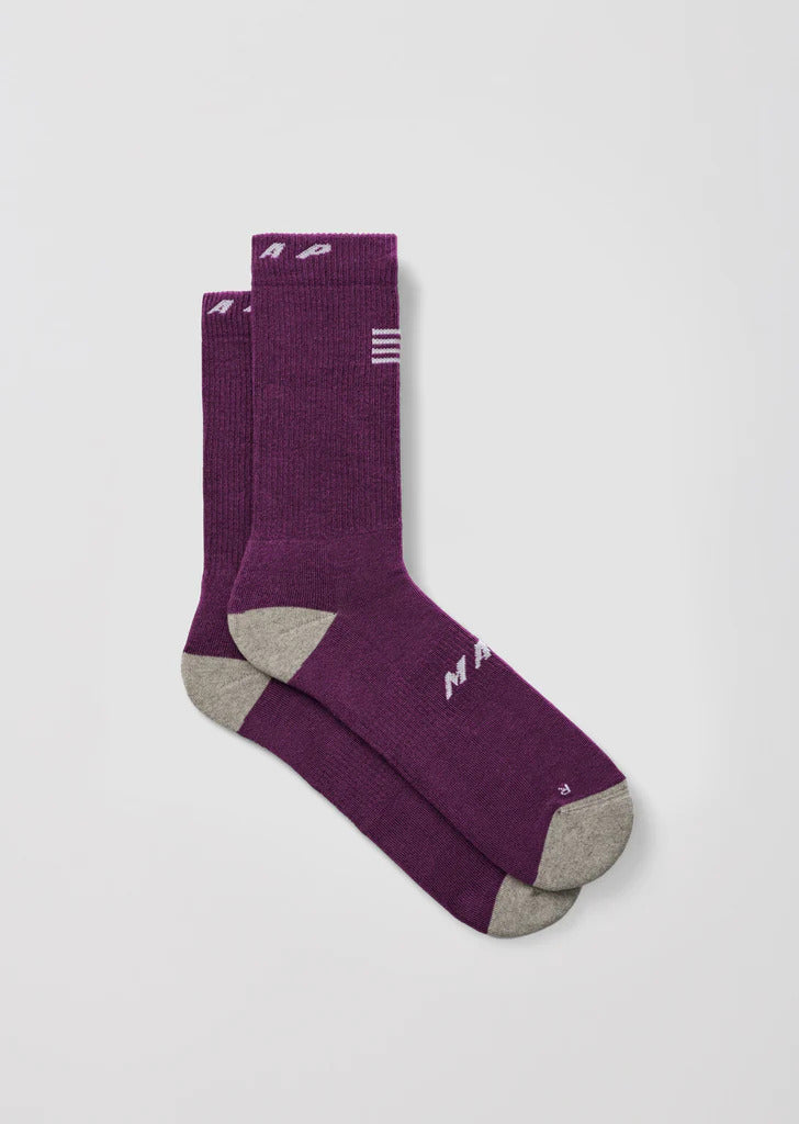 MAAP Evade Sock