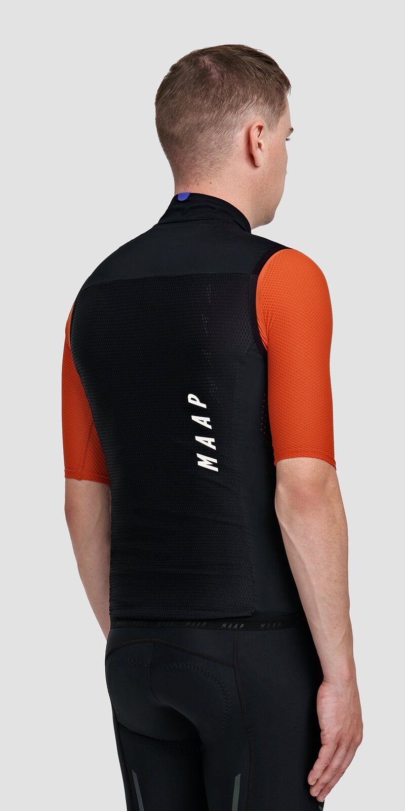 MAAP Draft Team Vest